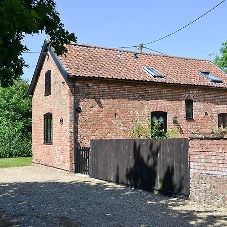The Cottage Great Ellingham Exterior photo