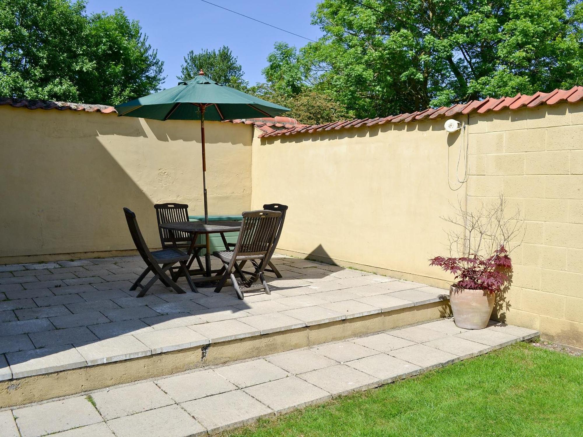 The Cottage Great Ellingham Exterior photo